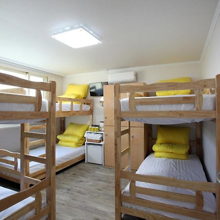 Guesthouse Dodam I Seul Esterno foto