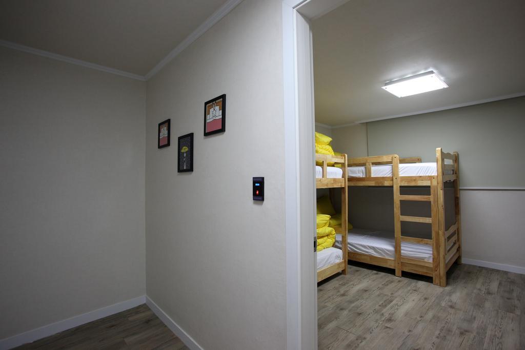 Guesthouse Dodam I Seul Camera foto
