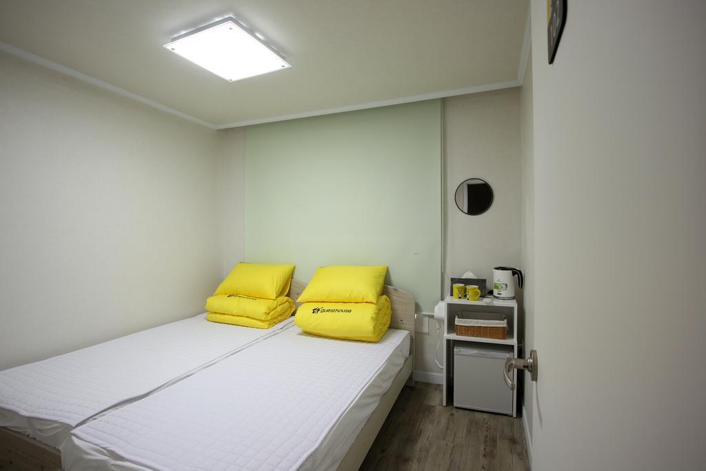 Guesthouse Dodam I Seul Camera foto